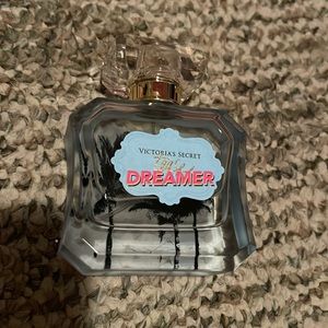 Victoria secret tease dreamer